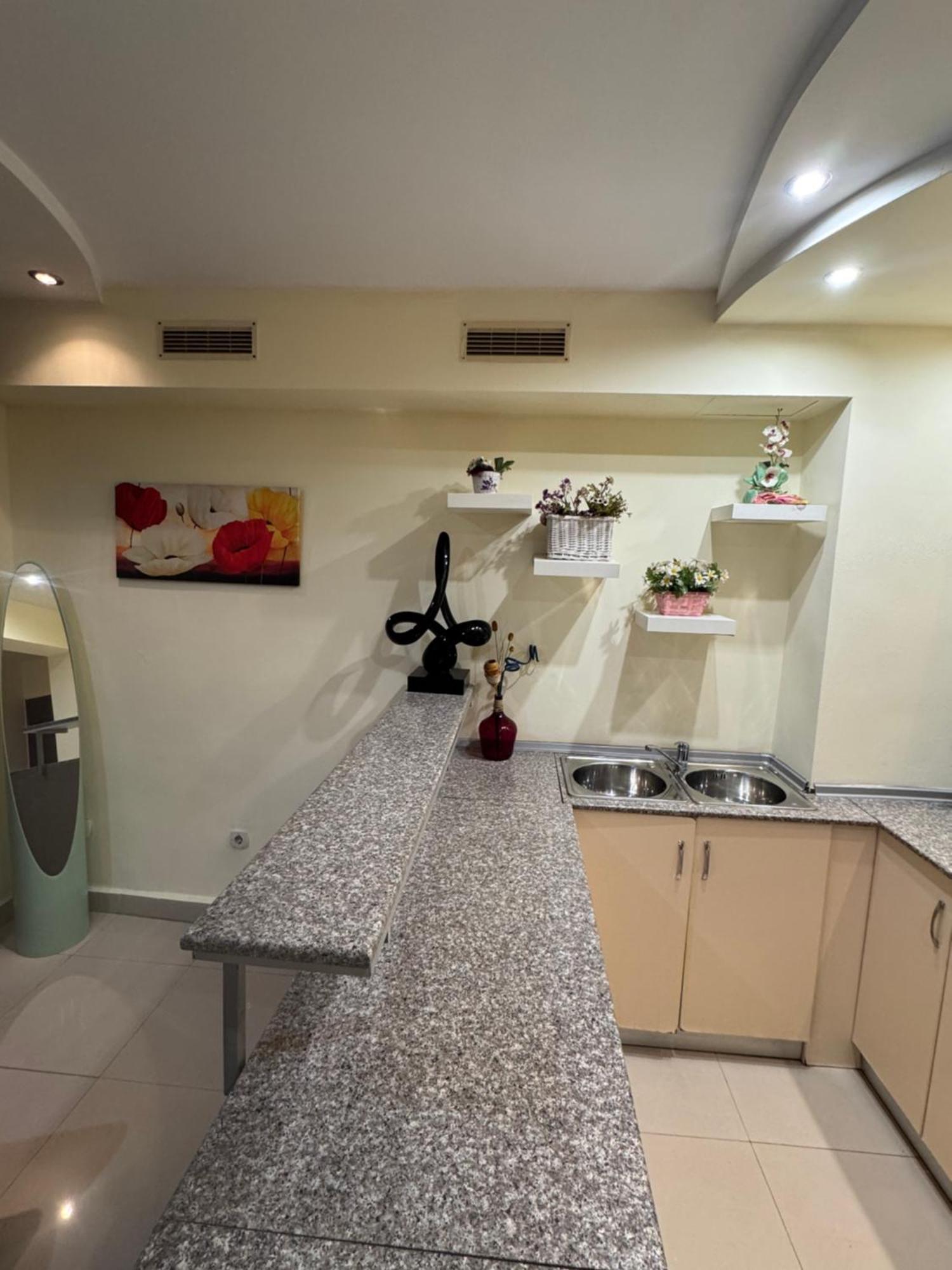 فندق Venis House بلوفديف المظهر الخارجي الصورة