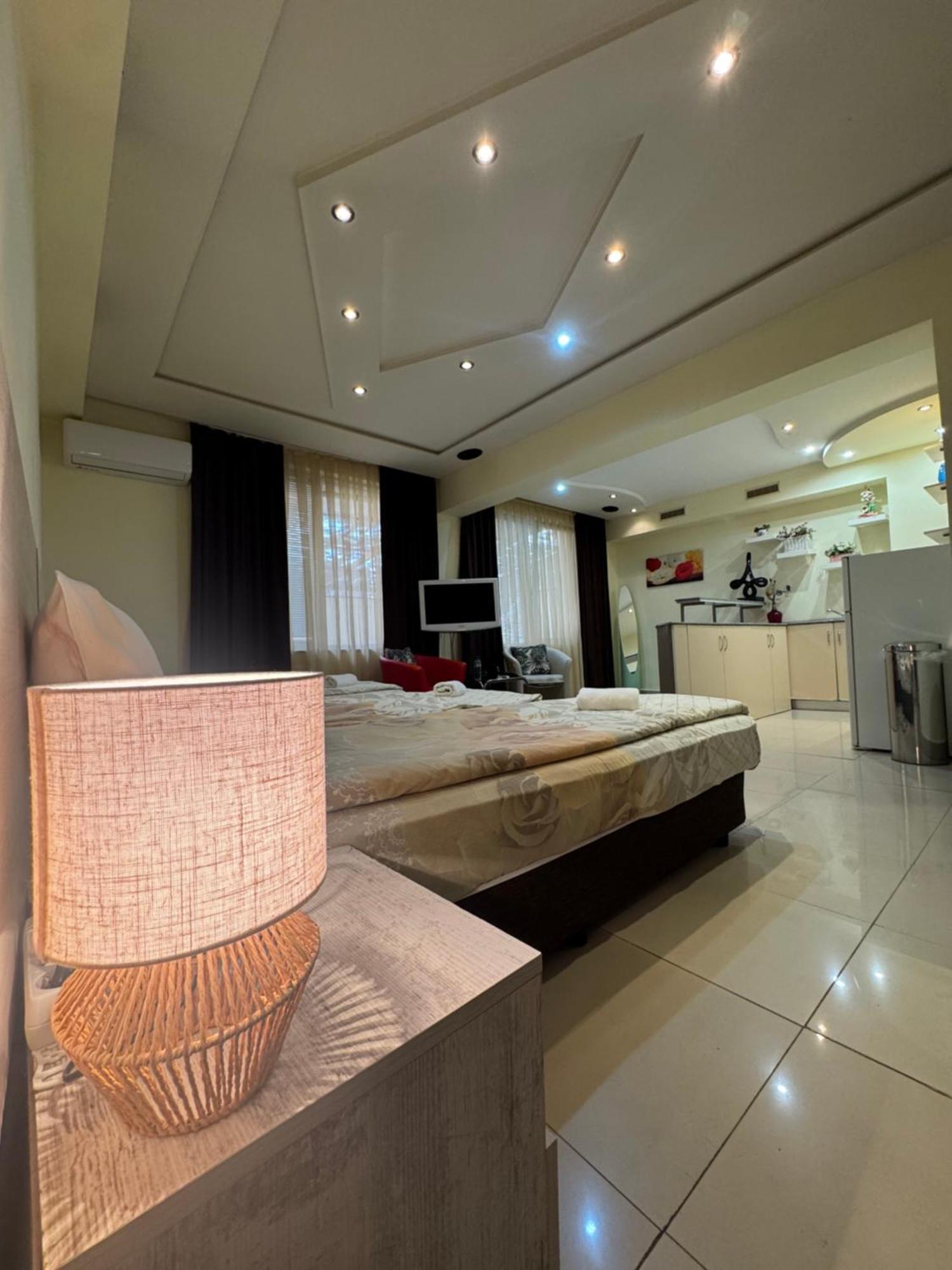 فندق Venis House بلوفديف المظهر الخارجي الصورة