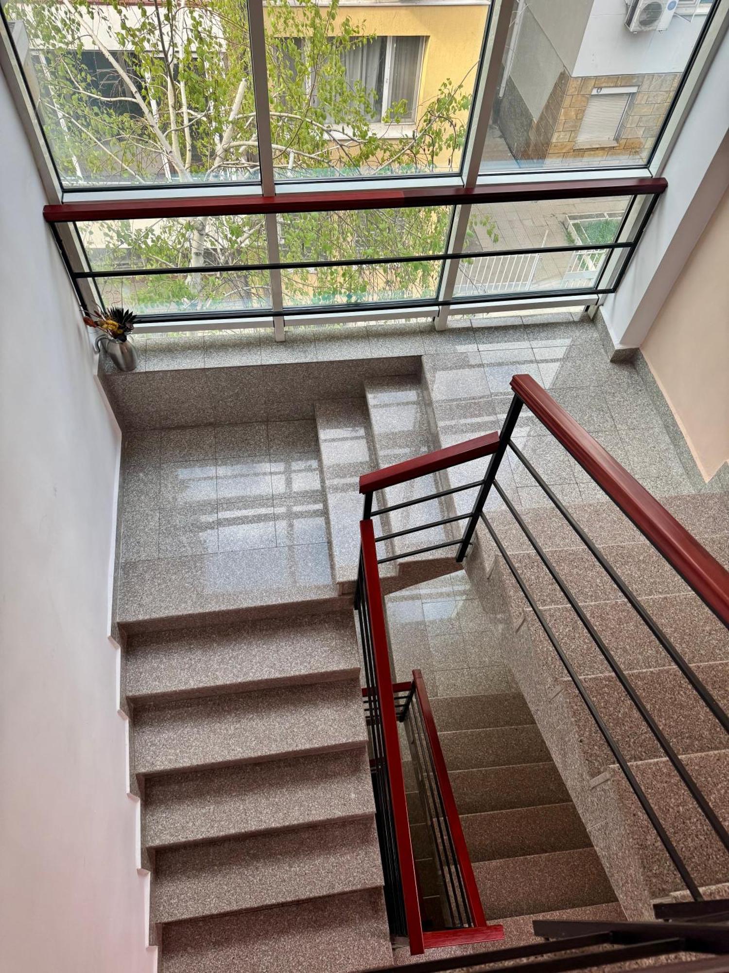 فندق Venis House بلوفديف المظهر الخارجي الصورة