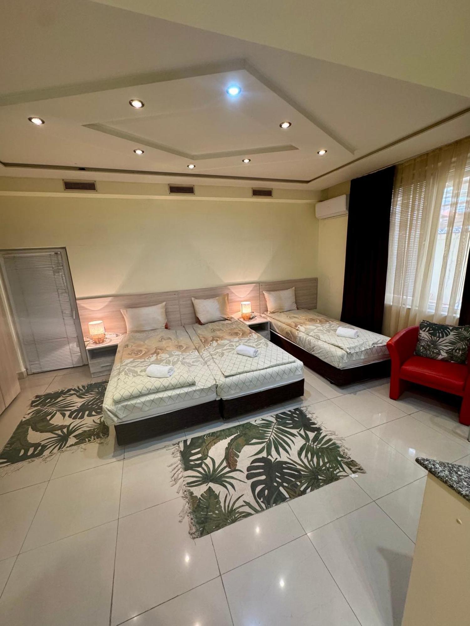 فندق Venis House بلوفديف المظهر الخارجي الصورة